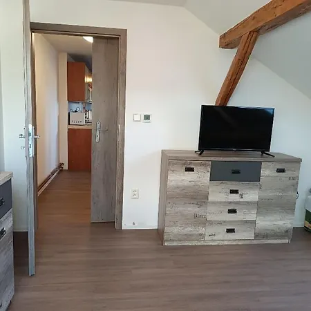 Martin Sarvas 5 Appartement