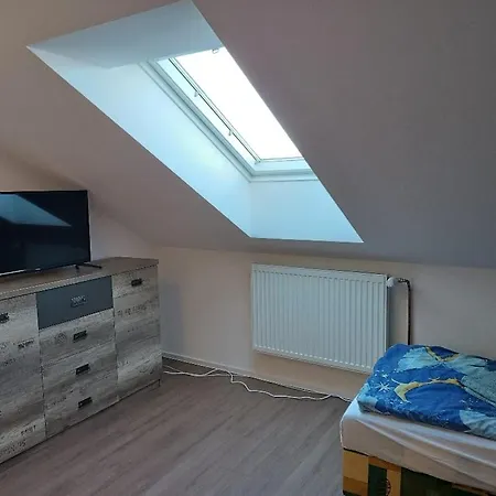 Apartament Martin Sarvas 5
