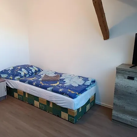 Lägenhet Martin Sarvas 5