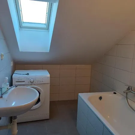 Apartament Martin Sarvas 5 Tachov (Plzen)
