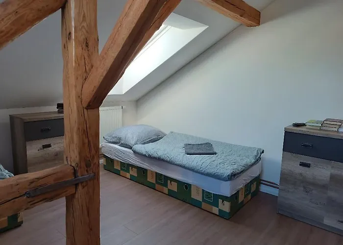 Martin Sarvas 5 Appartement