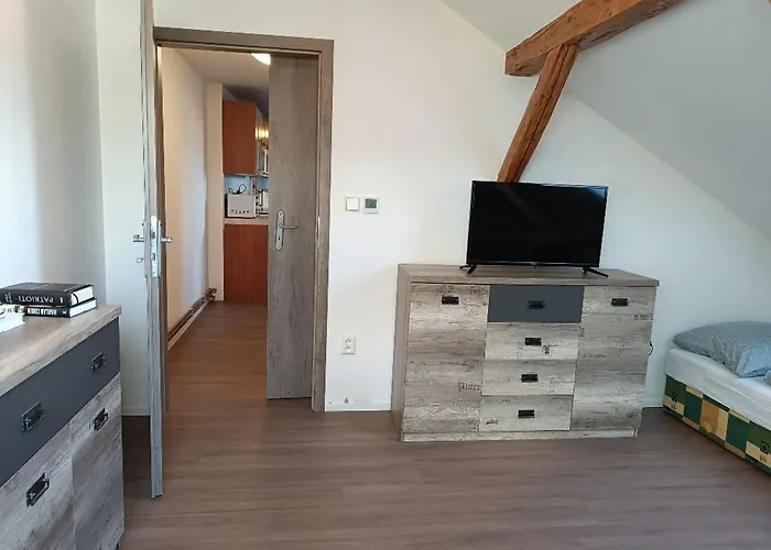 Martin Sarvas 5 Appartement