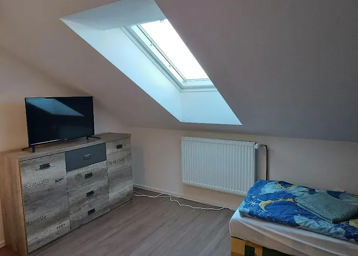Appartement Martin Sarvas 5