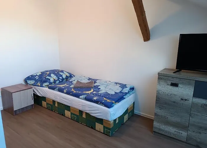 Lägenhet Martin Sarvas 5