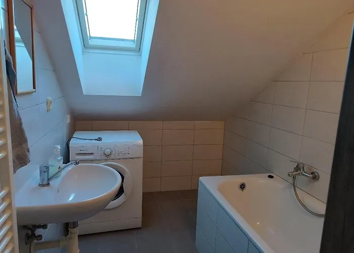 Appartement Martin Sarvas 5 Tachov (Plzen)